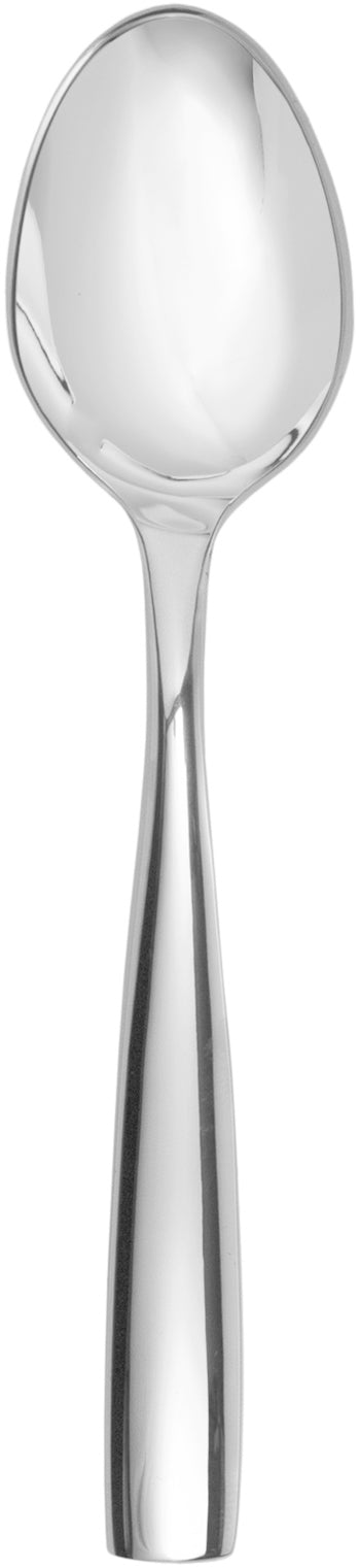 Fortessa Cutlery LUCCA Kaffeelöffel aus Edelstahl für Gastronomie