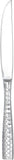 Fortessa Cutlery LUCCA FACET Steakmesser