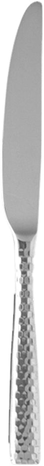 Fortessa Cutlery LUCCA FACET Dessertmesser für feine Desserts