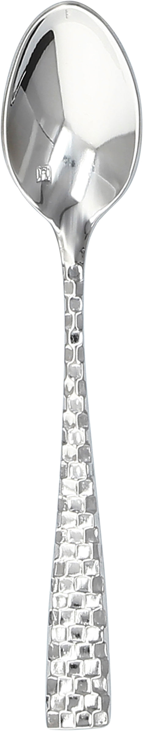 Fortessa Cutlery LUCCA FACET Espressolöffel für die Gastronomie