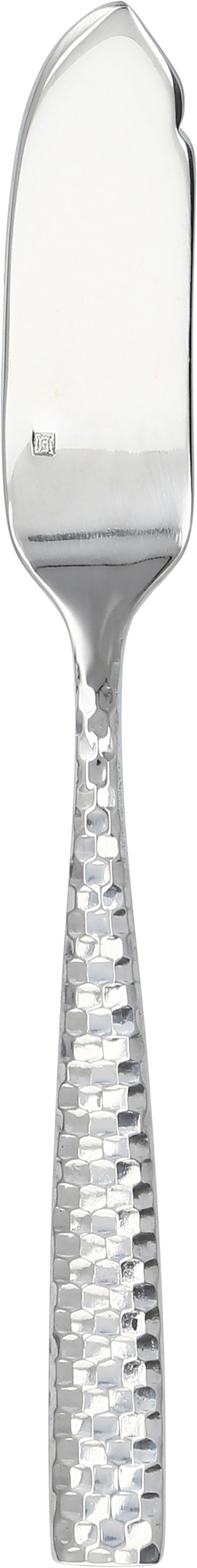 Fortessa Cutlery LUCCA FACET Fischmesser für den Gastronomieeinsatz