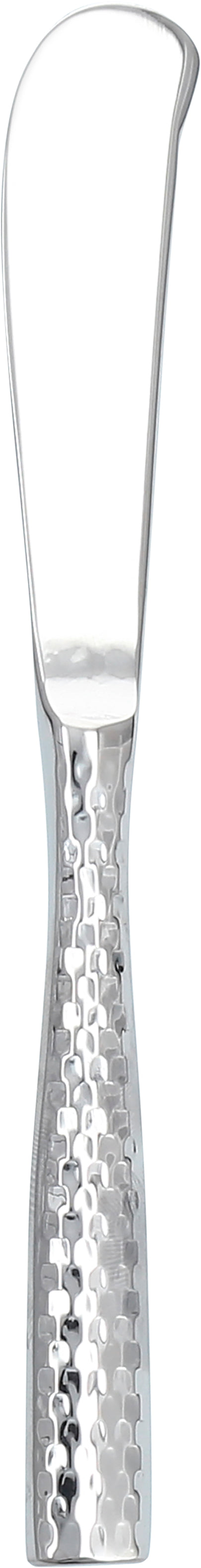 Fortessa Cutlery LUCCA FACET Buttermesser für Gastronomie