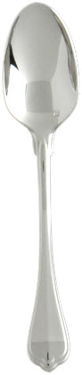 Fortessa Cutlery SAN MARCO Menülöffel aus Edelstahl für Suppen und Bowls