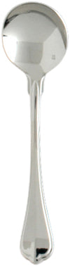 Fortessa Cutlery SAN MARCO Tassenlöffel aus Edelstahl, ideal für Gastronomie und elegante Table Settings.