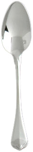 Fortessa Cutlery San Marco Kaffeelöffel aus Edelstahl für elegantes Table Setting