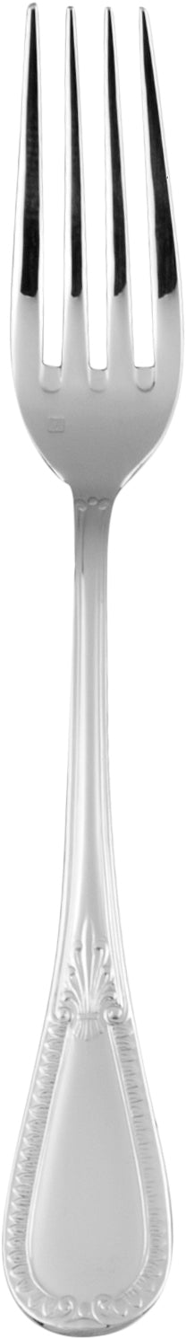 Fortessa Cutlery SAVOY Menügabel aus Edelstahl für die gehobene Gastronomie