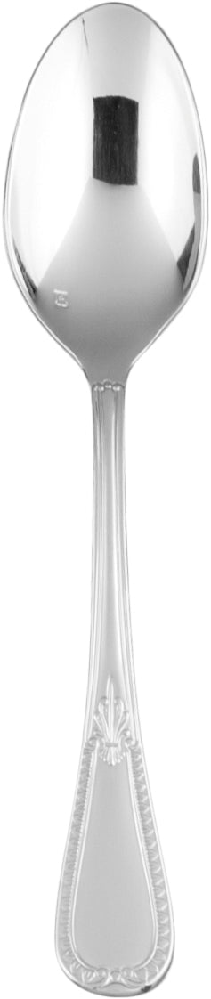 Fortessa Cutlery SAVOY Kaffeelöffel aus Edelstahl für Kaffee- und Teekreationen
