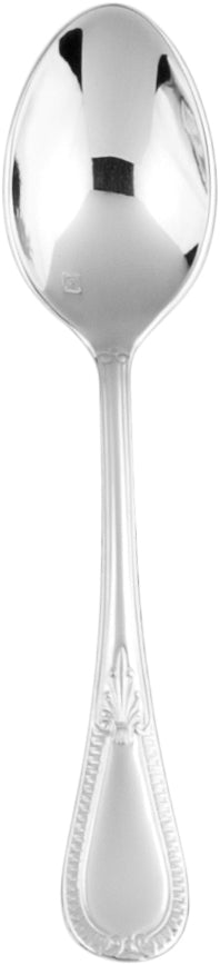 Fortessa Cutlery SAVOY Espressolöffel aus Edelstahl für die Gastronomie