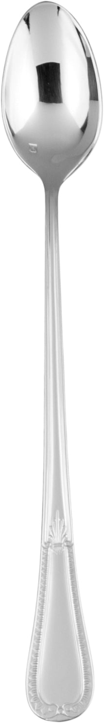 Fortessa Cutlery SAVOY Latte Macchiato Löffel aus Edelstahl für Gastronomie