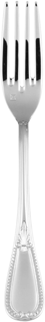 Fortessa Cutlery SAVOY Kuchengabel aus Edelstahl für elegante Tischpräsentationen