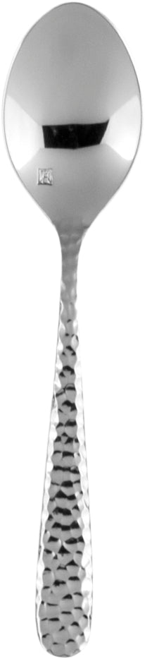 Fortessa Cutlery APOLLO Espressolöffel aus Edelstahl für Gastronomie