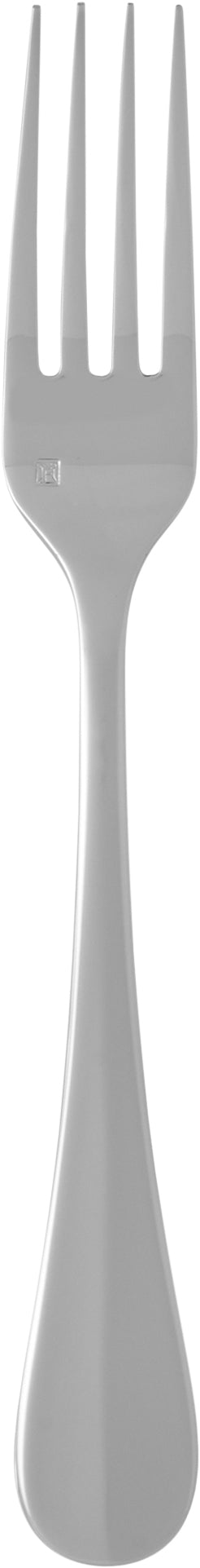 Fortessa Cutlery LUXE Menügabel aus Edelstahl für den täglichen Einsatz