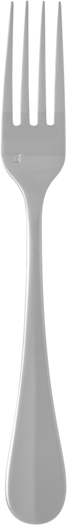 Fortessa Cutlery LUXE Dessertgabel aus Edelstahl für Desserts