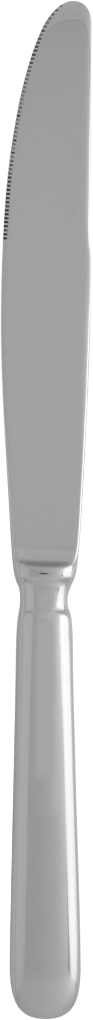 Fortessa Cutlery LUXE Dessertmesser für exklusive Nachspeisen