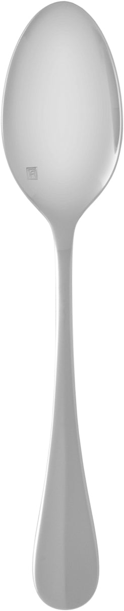 Fortessa Cutlery LUXE Kaffeelöffel aus Edelstahl für Gastronomie