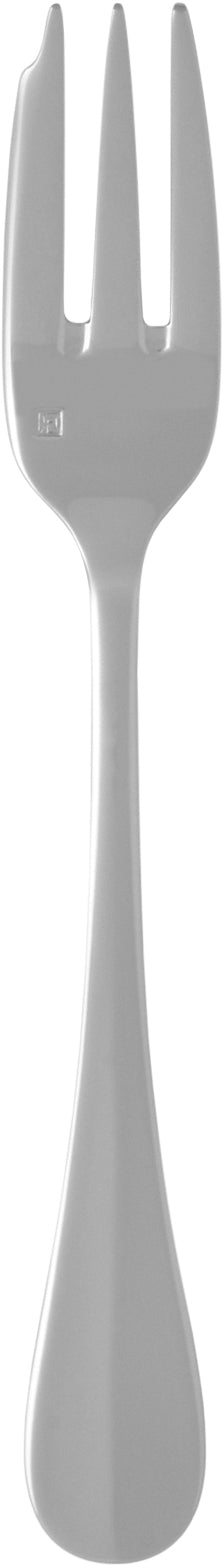 Fortessa Cutlery LUXE Kuchengabel für elegantes Servieren von Kuchen