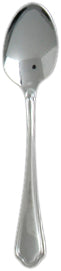 Fortessa Cutlery MEDICI Espressolöffel aus Edelstahl für Gastronomie