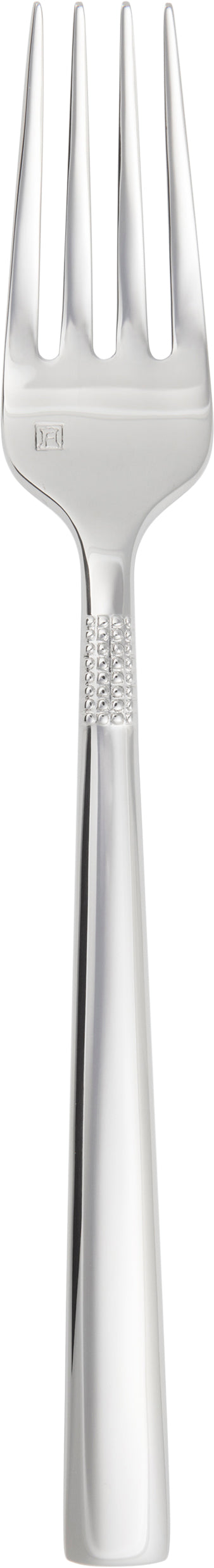 Fortessa Cutlery NAPOLI Dessertgabel – elegante Gabel für Desserts