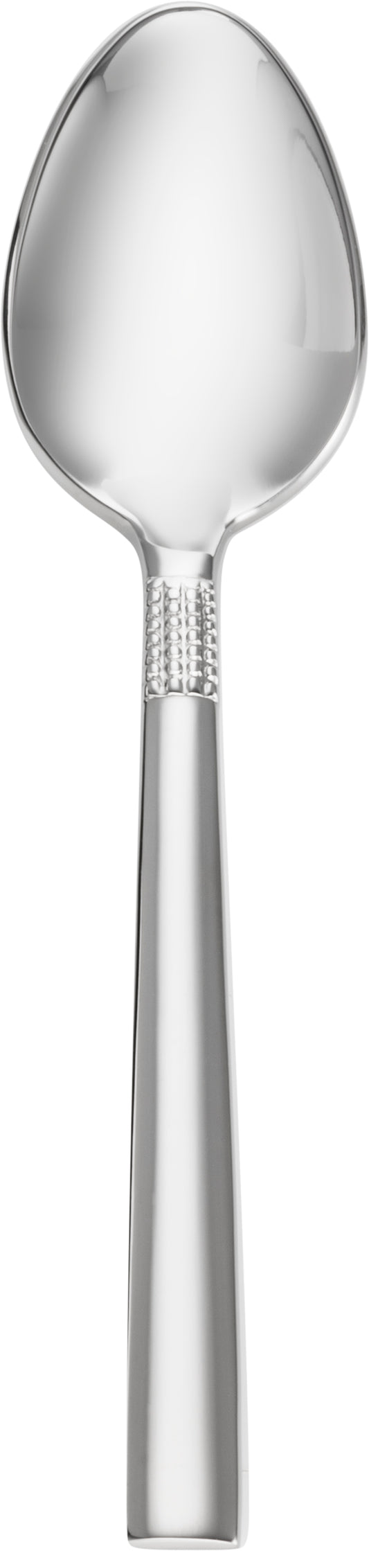 Fortessa Cutlery NAPOLI Kaffeelöffel aus Edelstahl für Kaffee und Tee