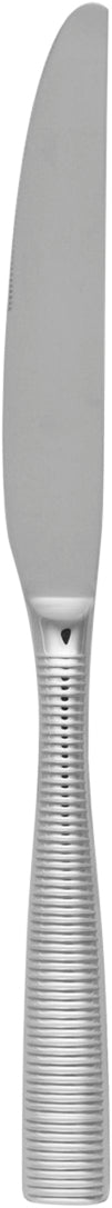 Fortessa Cutlery TORINO Menümesser aus Edelstahl für Gastronomie