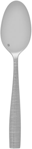 Fortessa Cutlery TORINO Espressolöffel aus Edelstahl für Espresso.