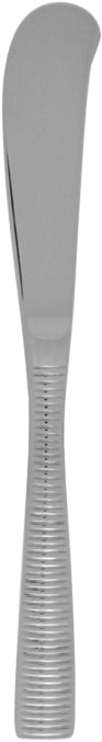 Fortessa Cutlery TORINO Buttermesser aus Edelstahl für Gastronomie