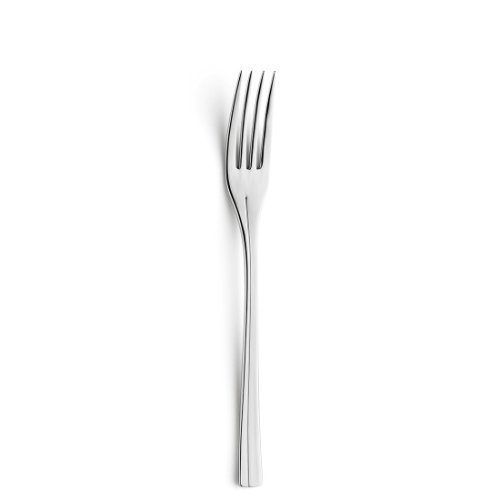 Amefa PERSANE Menügabel aus Edelstahl, ideal für Gastronomie