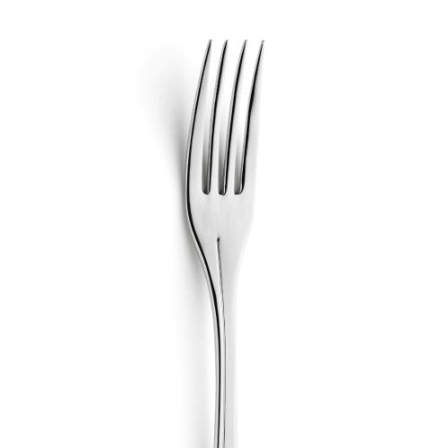 Amefa PERSANE Menügabel aus Edelstahl, ideal für Gastronomie