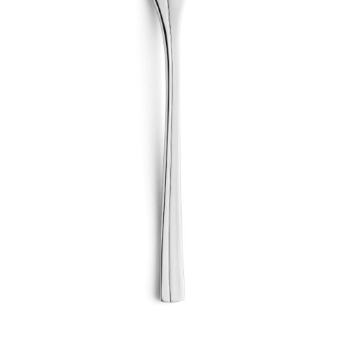 Amefa PERSANE Vorspeisen-/Dessertgabel aus Edelstahl 18/10 für elegante Anlässe