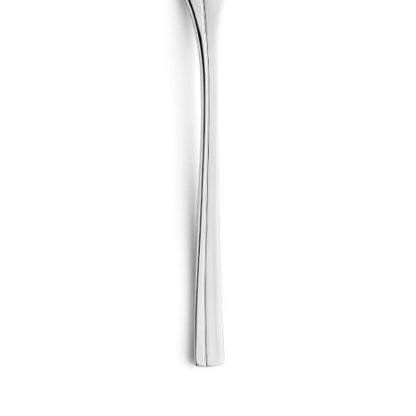 Amefa PERSANE Vorspeisen-/Dessertgabel aus Edelstahl 18/10 für elegante Anlässe