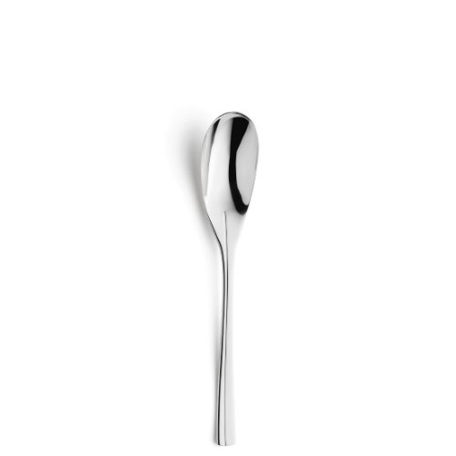 Amefa PERSANE Vorspeisen-/Dessertlöffel aus Edelstahl für elegante Tischgestaltung