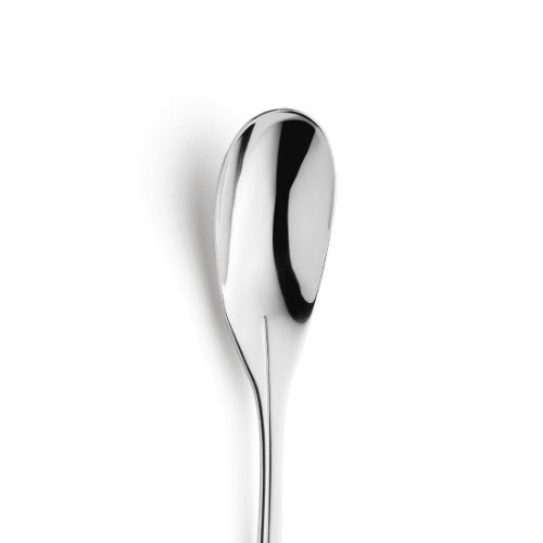 Amefa PERSANE Vorspeisen-/Dessertlöffel aus Edelstahl für elegante Tischgestaltung