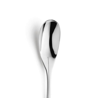 Amefa PERSANE Vorspeisen-/Dessertlöffel aus Edelstahl für elegante Tischgestaltung