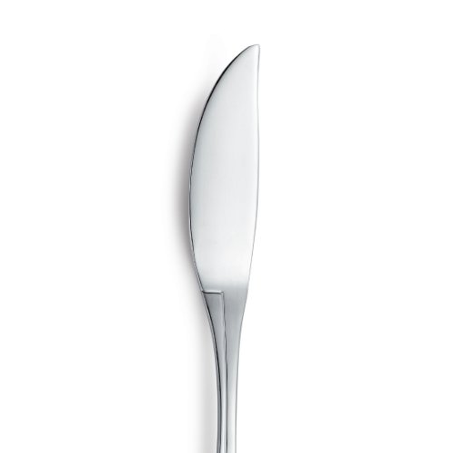 Amefa PERSANE Fischmesser aus Edelstahl für die Gastronomie