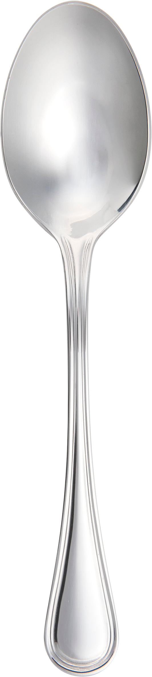 Fortessa Cutlery LIVORNO Menülöffel aus Edelstahl für Gastronomie