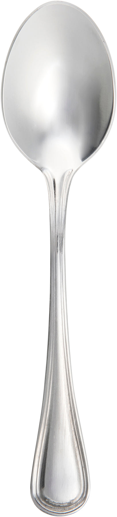 Fortessa Cutlery LIVORNO Espressolöffel aus Edelstahl für Gastronomie