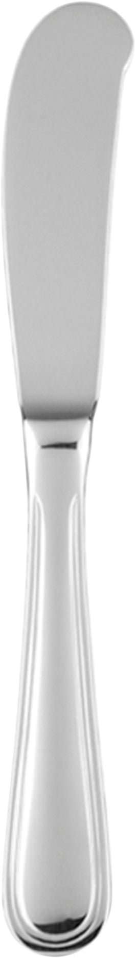Fortessa Cutlery LIVORNO Buttermesser aus Edelstahl für Gastronomie