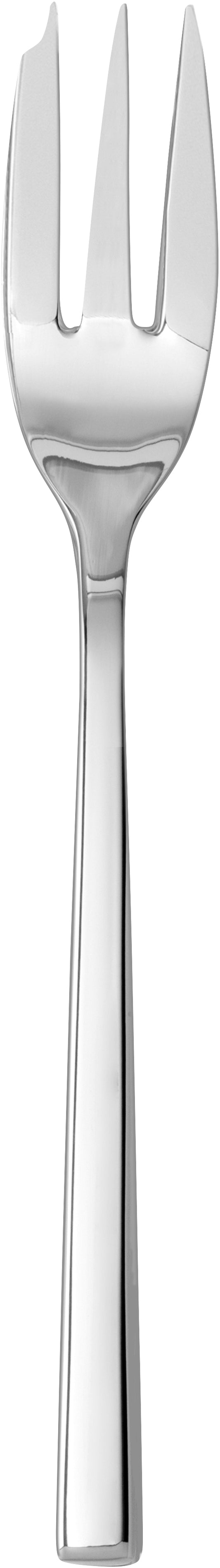 Fortessa Cutlery AREZZO Kuchengabel aus Edelstahl für professionelle Gastronomie