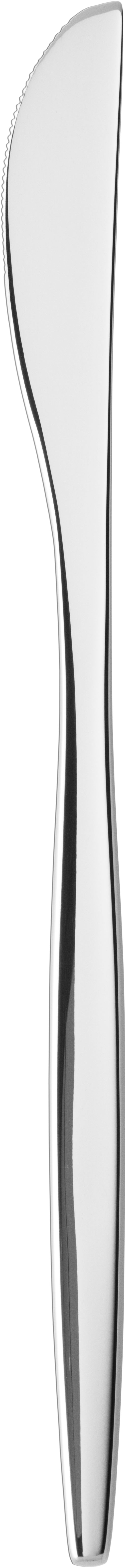 Fortessa Cutlery CONSTANTINE Menümesser aus Edelstahl für Gastronomie