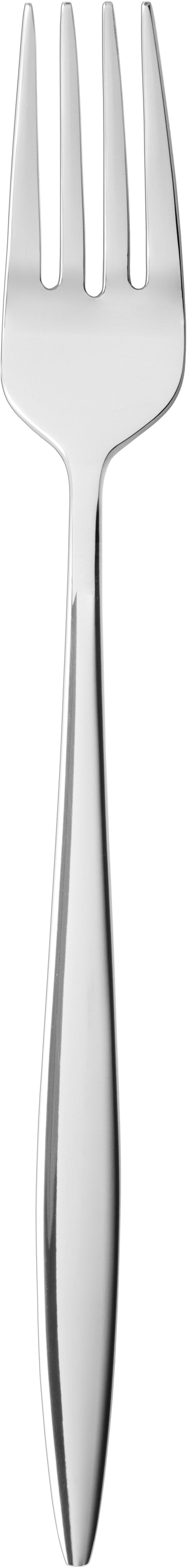 Fortessa Cutlery CONSTANTINE Dessertgabel aus Edelstahl für den professionellen Einsatz