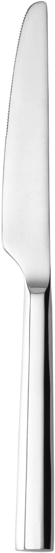 Fortessa Cutlery ORSON Menümesser aus Edelstahl für Gastronomie
