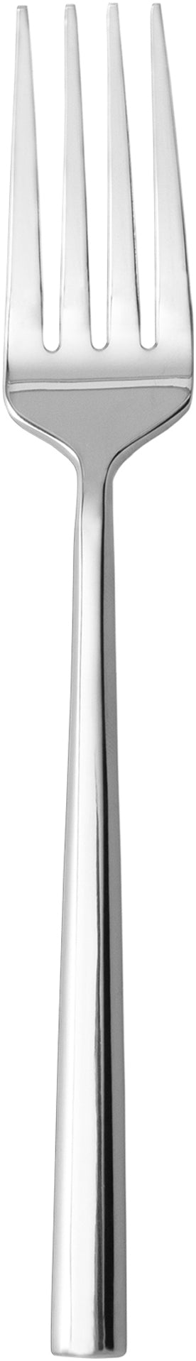 Fortessa Cutlery ORSON Dessertgabel aus Edelstahl 18/10 für Gastronomie