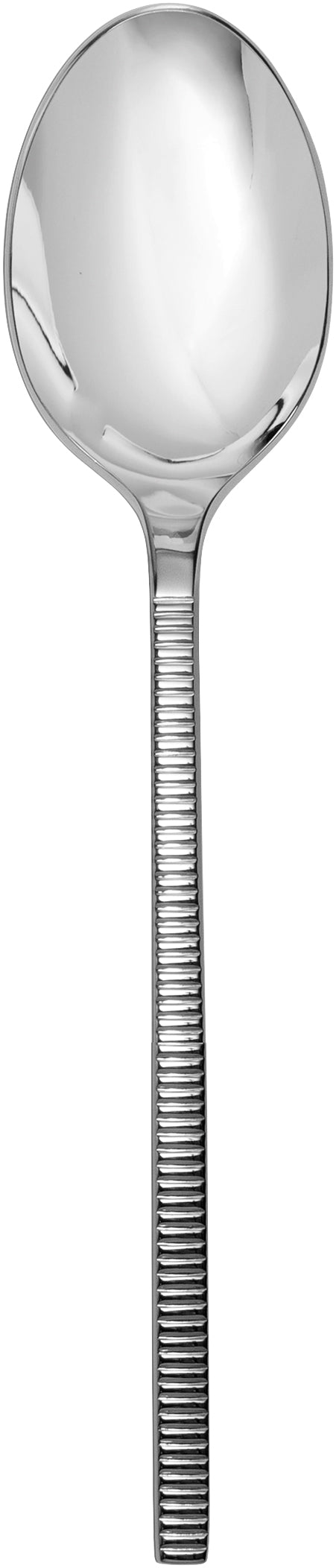 Fortessa Cutlery SHOJI Kaffeelöffel aus Edelstahl für Gastronomie