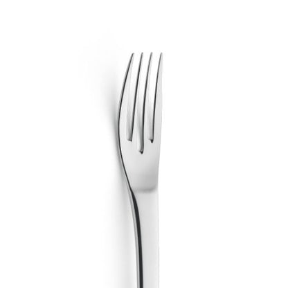 Amefa NEUVIÈME ART Menügabel aus Edelstahl für Gastronomie