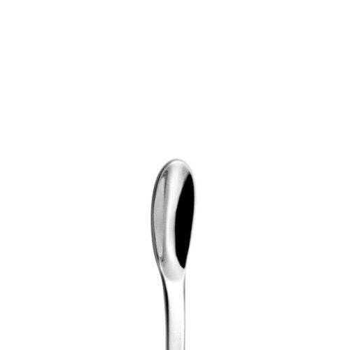 Amefa NEUVIÈME ART Mocca-/Espressolöffel aus Edelstahl für den Gastronomieeinsatz.
