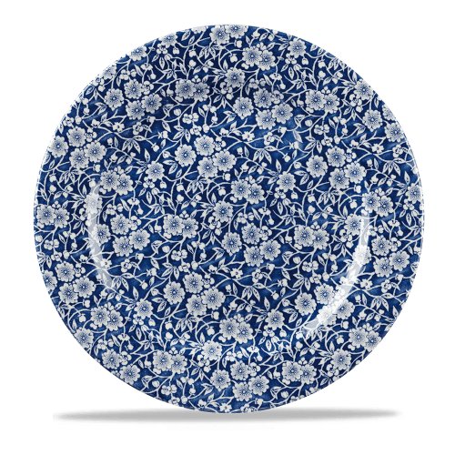 Churchill Super Vitrified Victorian Calico Prague Teller für die Gastronomie