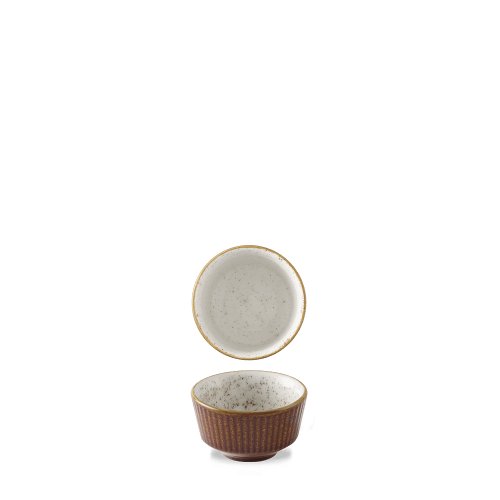 Churchill Super Vitrified Schale für kleine Gerichte und Beilagen