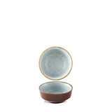 Churchill Super Vitrified Schale Tief Auf Fuss 126cl