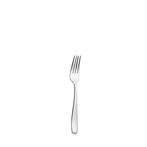 Churchill Cutlery Cooper Kuchengabel 13,8cm für das Servieren von Desserts