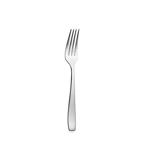 Churchill Cutlery Cooper Dessertgabel 18,2cm für Desserts und kleine Speisen